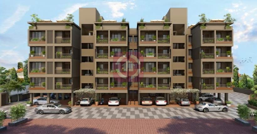 Shreeji Gold Ratna 2